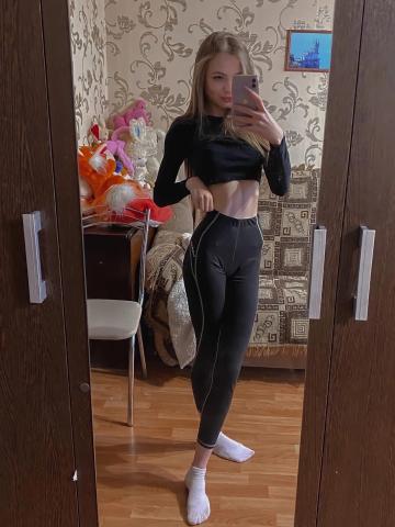 Анкета проститутки Стелла, 23 года